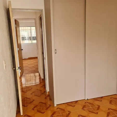 Ferienwohnung Polanco